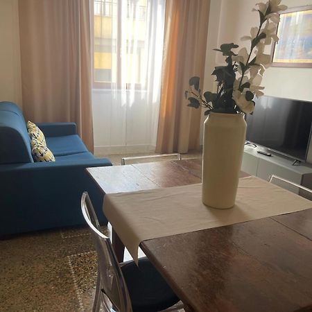 Brando Apartment Rome Extérieur photo