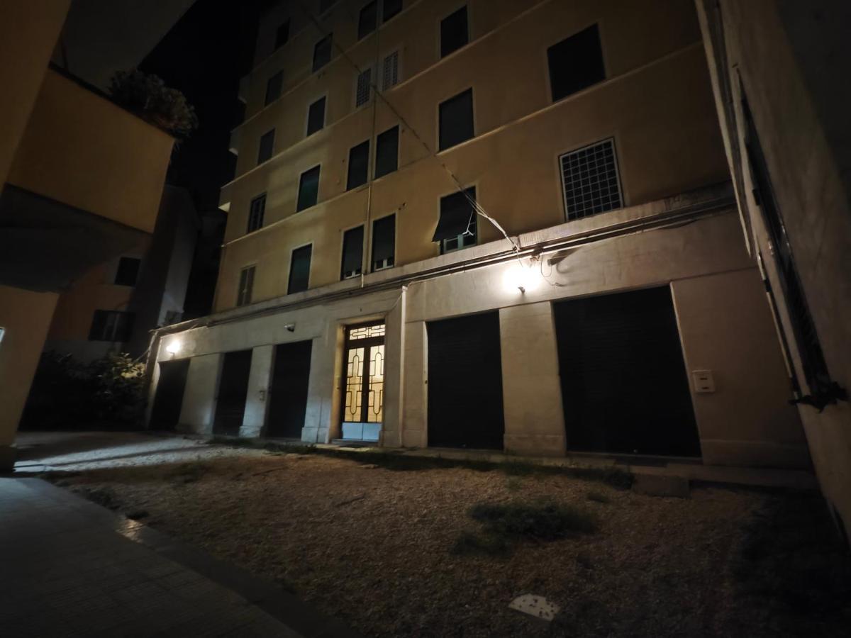 Brando Apartment Rome Extérieur photo
