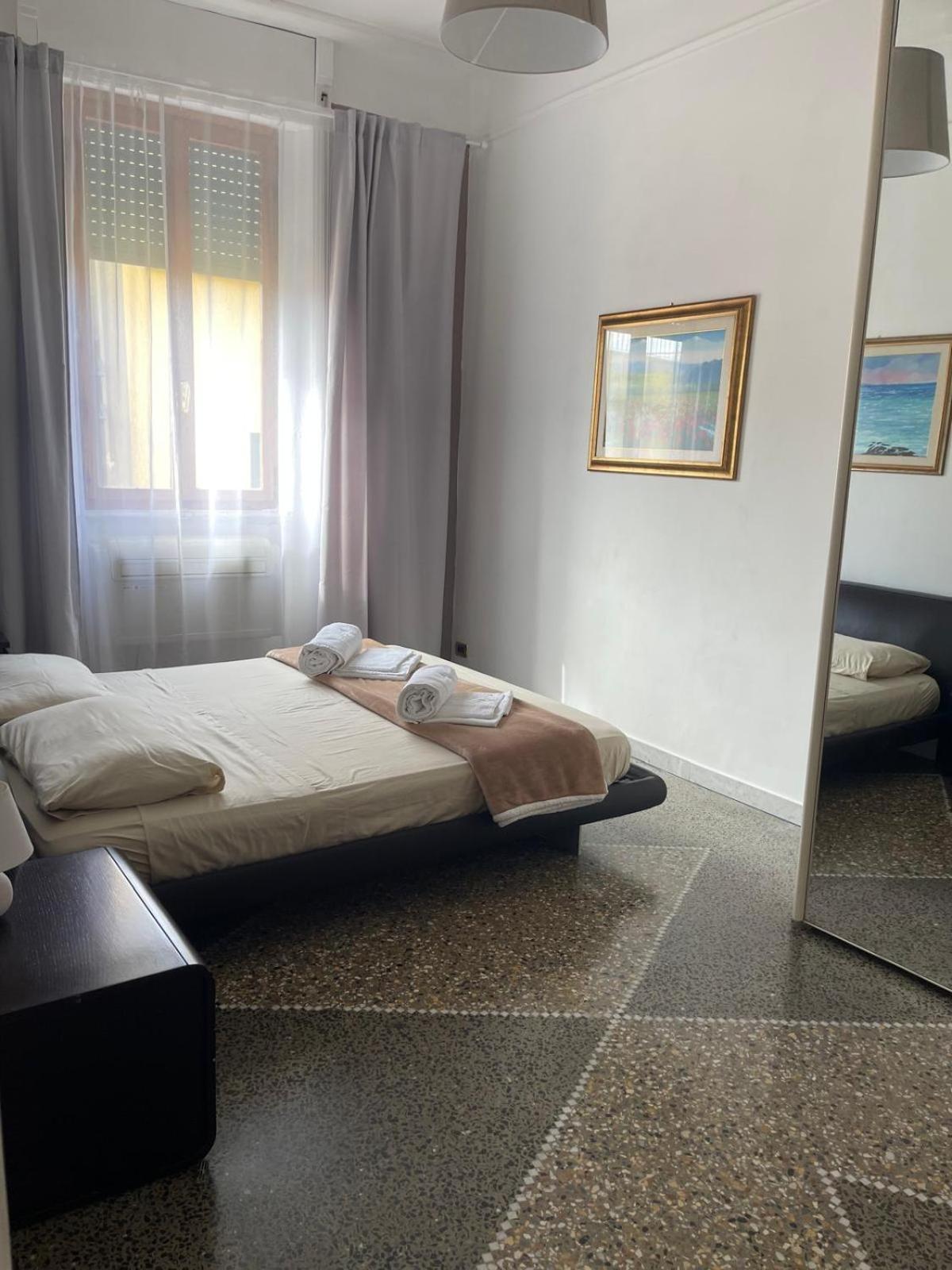 Brando Apartment Rome Extérieur photo