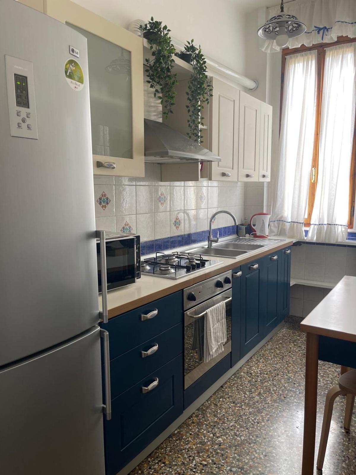Brando Apartment Rome Extérieur photo