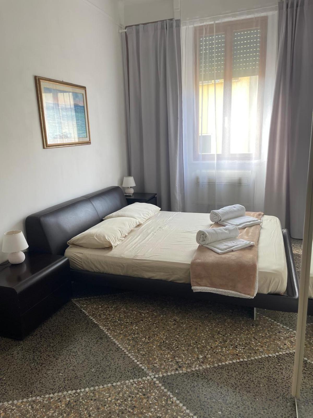 Brando Apartment Rome Extérieur photo