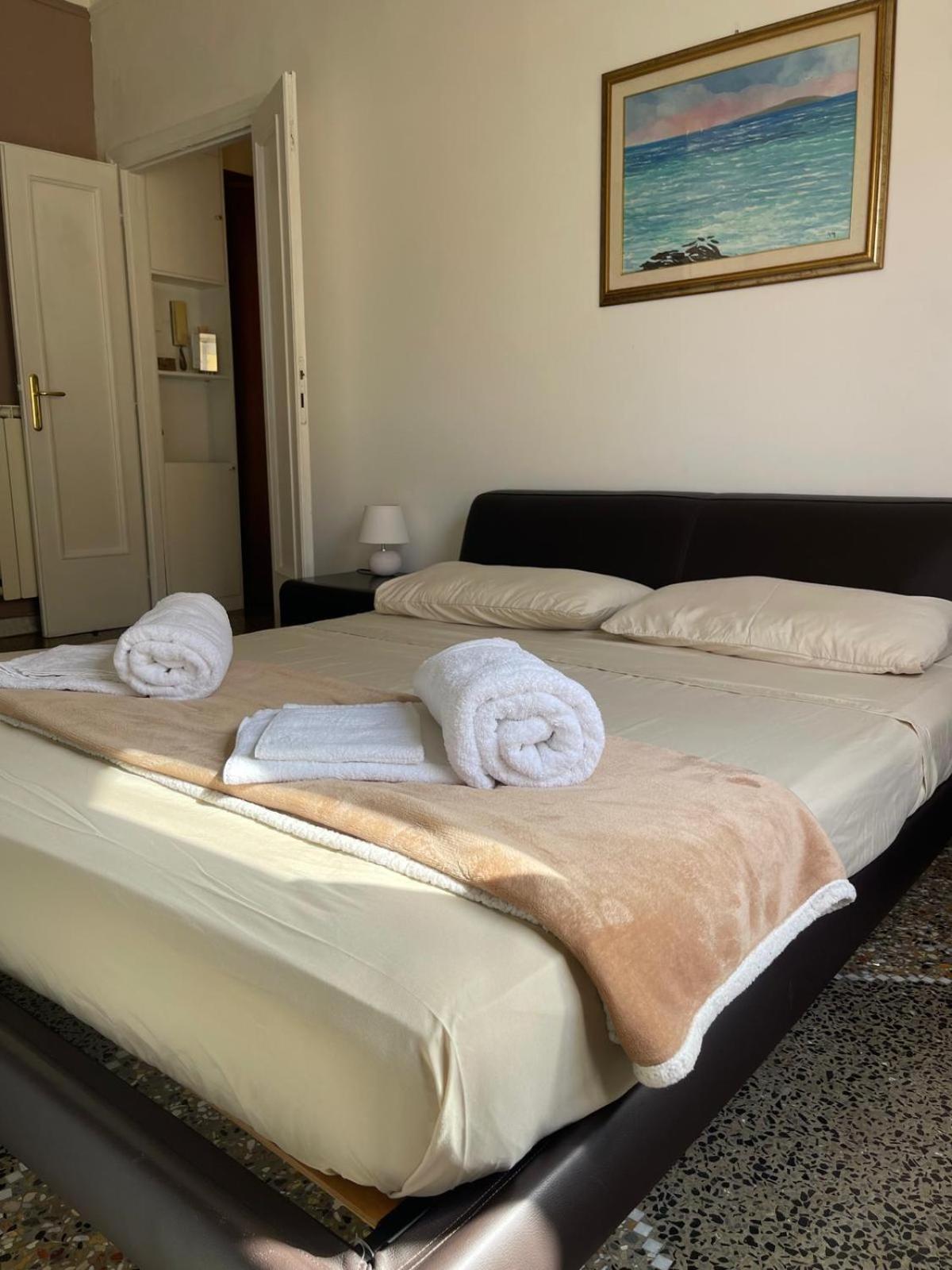 Brando Apartment Rome Extérieur photo