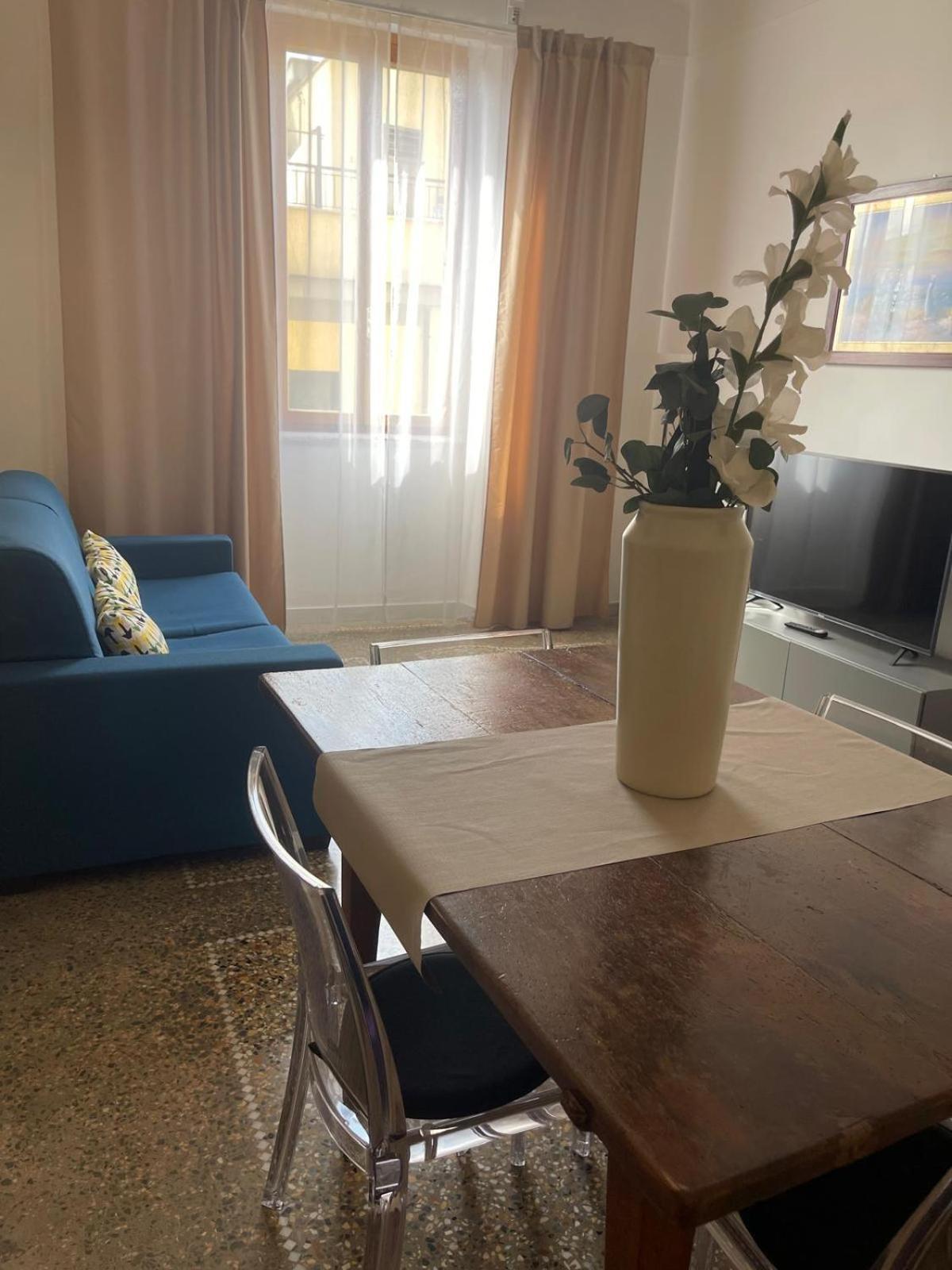 Brando Apartment Rome Extérieur photo