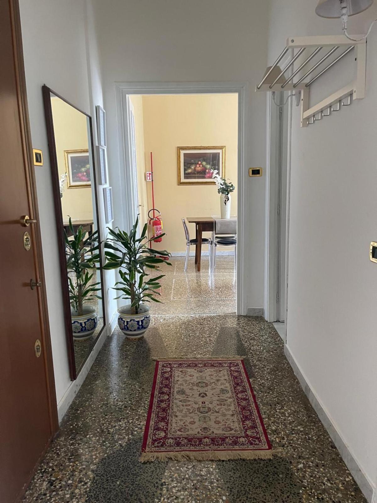 Brando Apartment Rome Extérieur photo