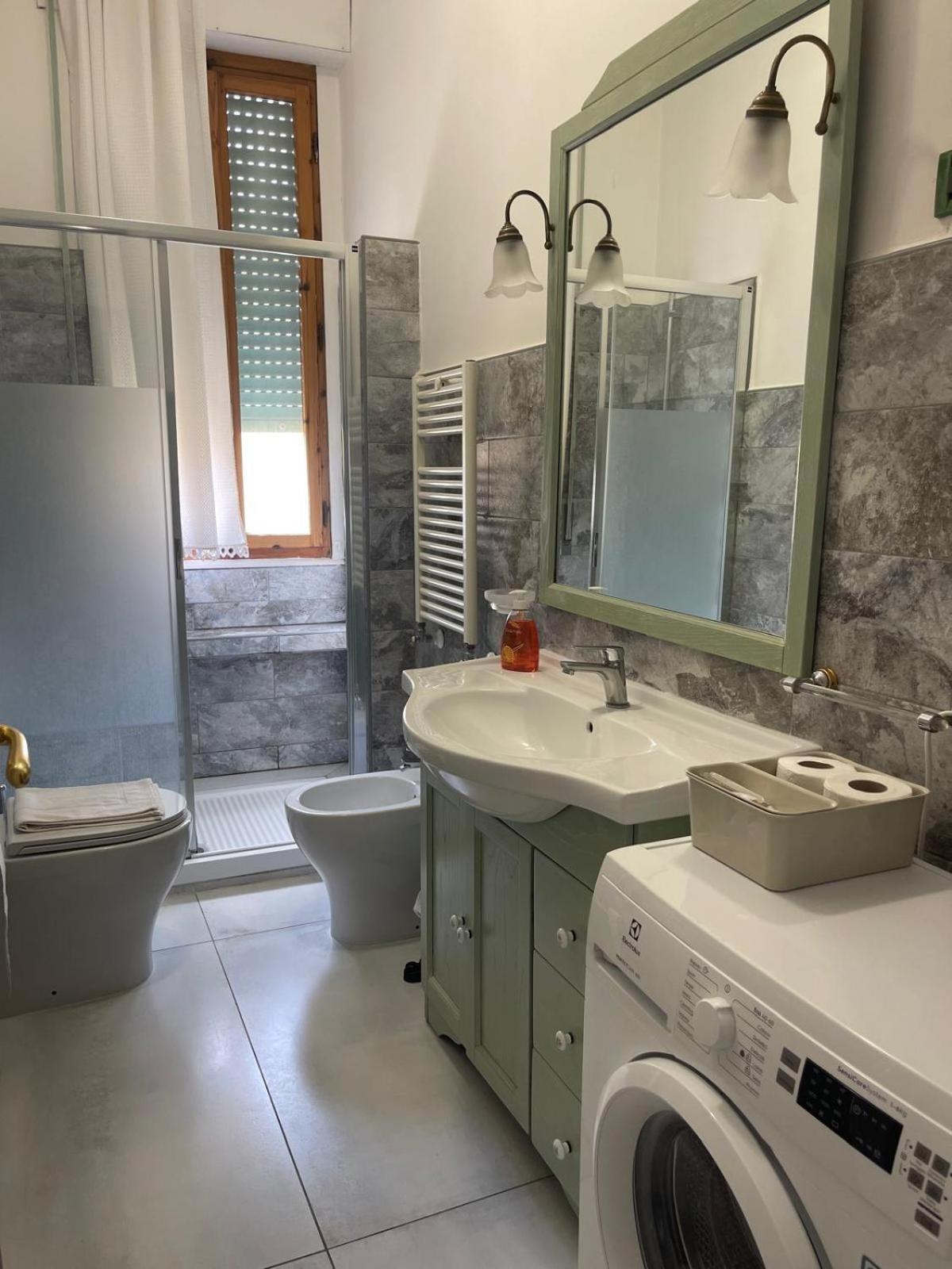 Brando Apartment Rome Extérieur photo